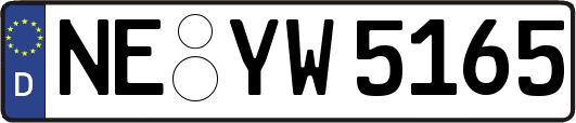 NE-YW5165