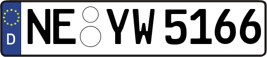 NE-YW5166