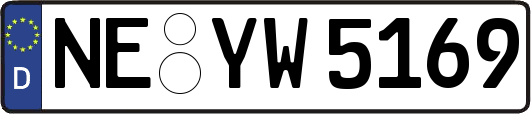 NE-YW5169