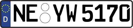 NE-YW5170