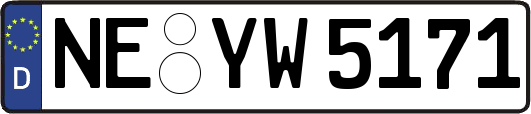 NE-YW5171