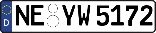 NE-YW5172