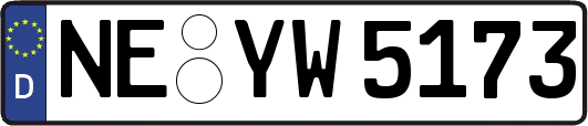NE-YW5173