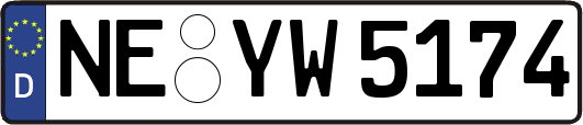 NE-YW5174