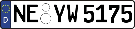 NE-YW5175