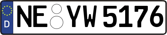 NE-YW5176