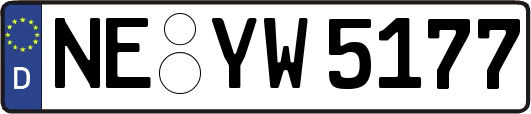 NE-YW5177