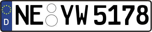 NE-YW5178