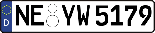 NE-YW5179