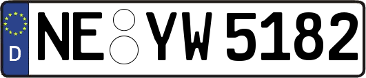 NE-YW5182