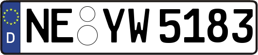 NE-YW5183
