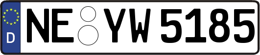 NE-YW5185