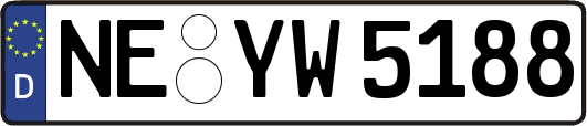 NE-YW5188