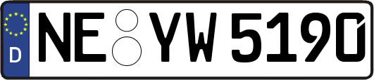 NE-YW5190