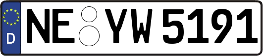 NE-YW5191