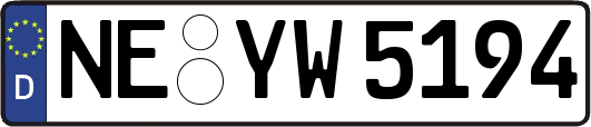NE-YW5194