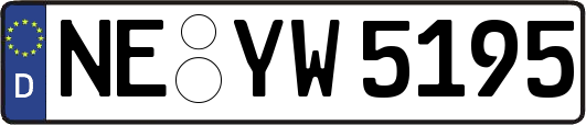 NE-YW5195