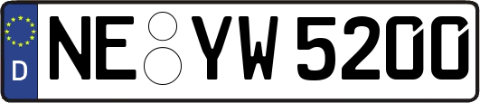NE-YW5200