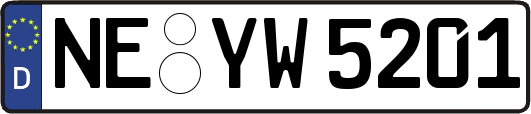 NE-YW5201