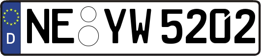 NE-YW5202