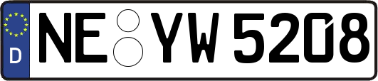 NE-YW5208