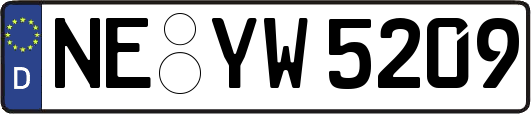 NE-YW5209
