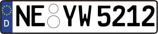 NE-YW5212