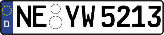 NE-YW5213