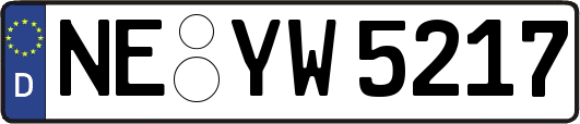 NE-YW5217