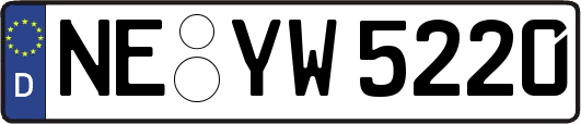 NE-YW5220