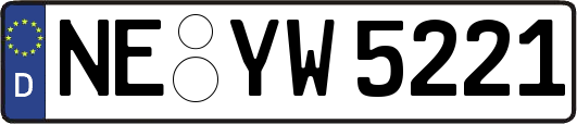 NE-YW5221