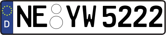 NE-YW5222