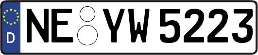 NE-YW5223