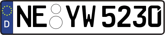 NE-YW5230