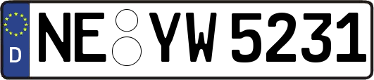 NE-YW5231
