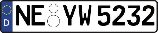 NE-YW5232