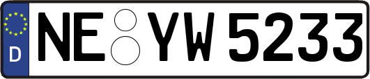 NE-YW5233