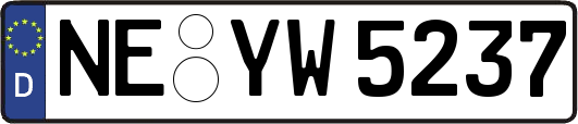NE-YW5237