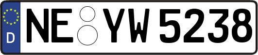 NE-YW5238