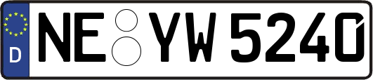 NE-YW5240