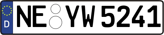 NE-YW5241