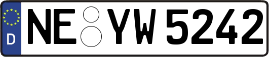 NE-YW5242