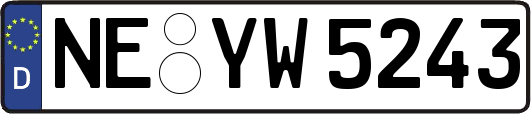 NE-YW5243