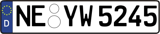 NE-YW5245