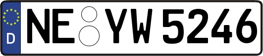 NE-YW5246