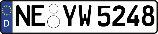 NE-YW5248