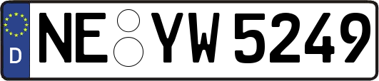 NE-YW5249