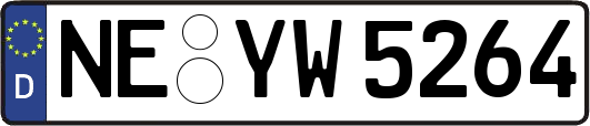 NE-YW5264