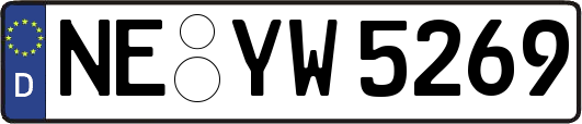 NE-YW5269