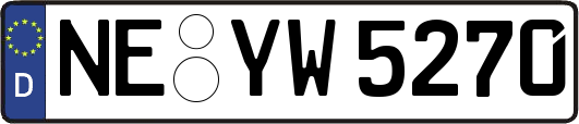 NE-YW5270